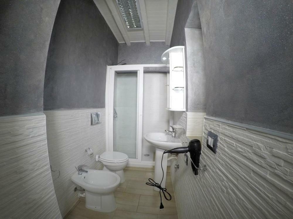 Rooms Chanel Syrakusa Exteriör bild