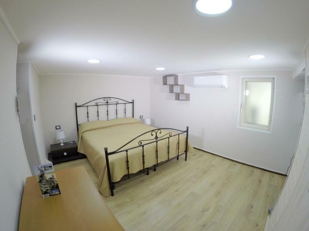 Rooms Chanel Syrakusa Exteriör bild