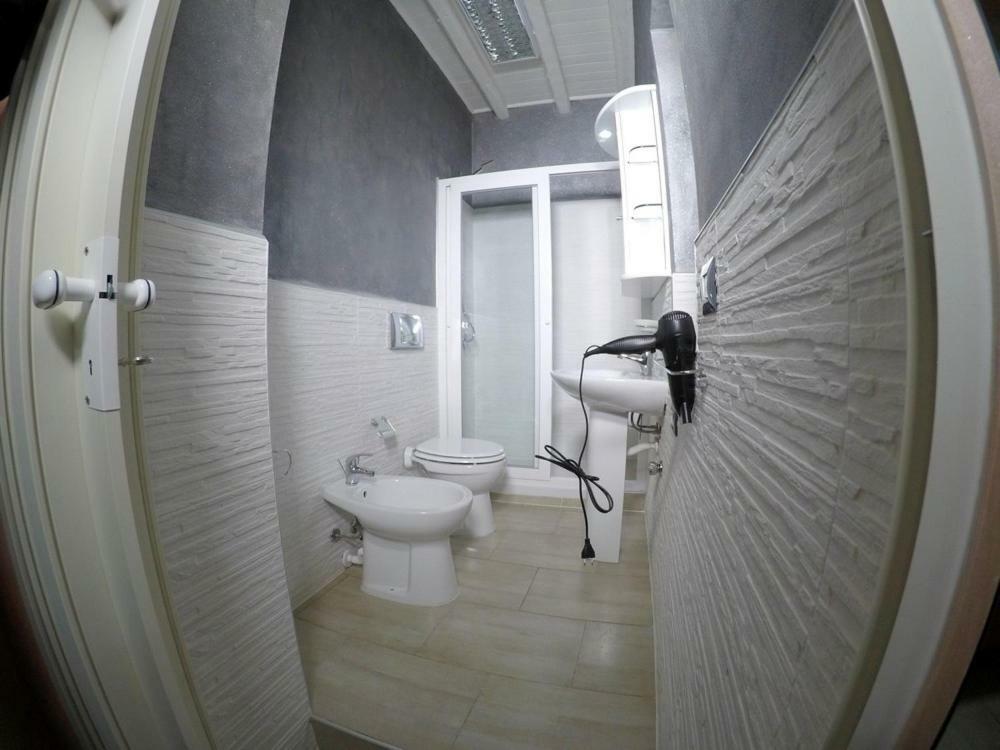 Rooms Chanel Syrakusa Exteriör bild