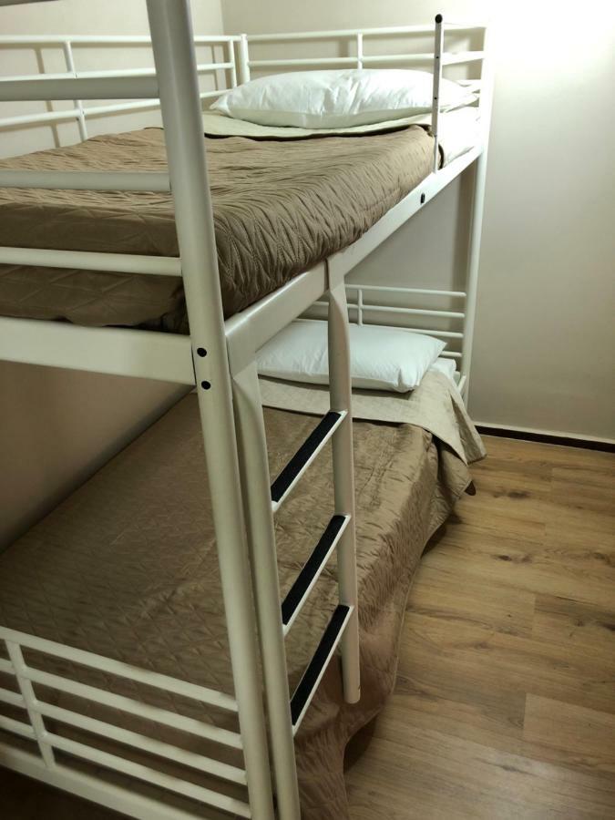 Rooms Chanel Syrakusa Exteriör bild