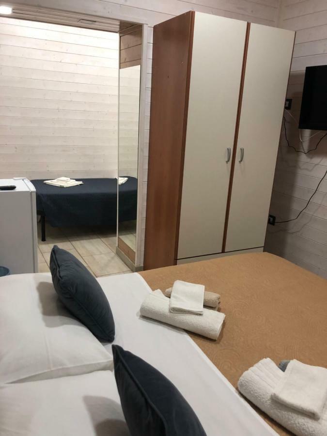 Rooms Chanel Syrakusa Exteriör bild