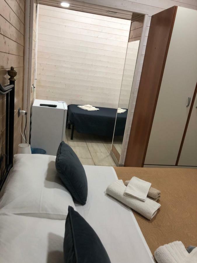 Rooms Chanel Syrakusa Exteriör bild